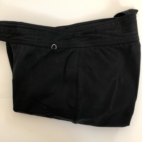 Schoeller Pants - Women’s Ski Pants/Leggings